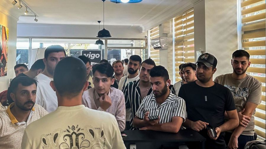 Kuryeliğe olan ilgi yeniden arttı