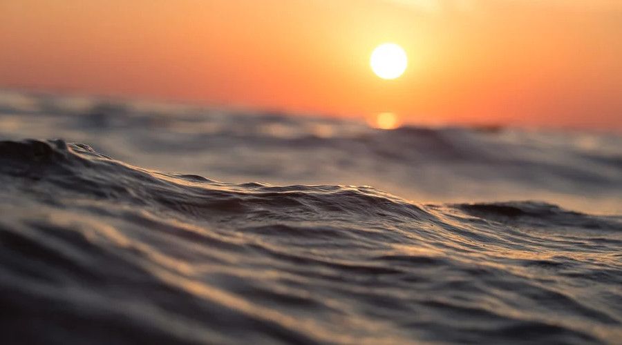 Kuzey Ege'de fırtına uyarısı