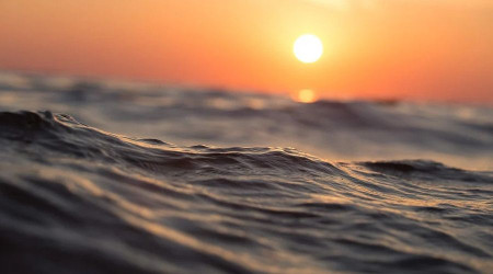 Kuzey Ege'de fırtına uyarısı