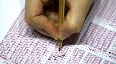 LGS sonuçları açıklandı