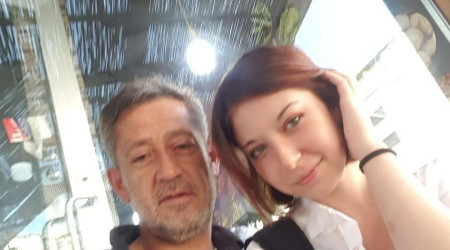 Liseli kayıp kızlardan sevindirici haber...