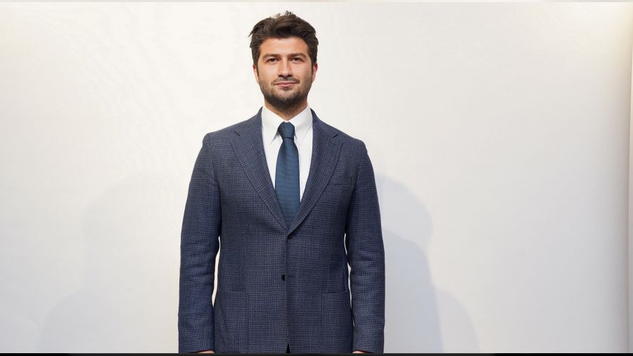 Maden ihracatında hedef tutacak