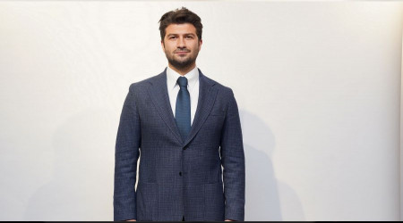 Maden ihracatında hedef tutacak