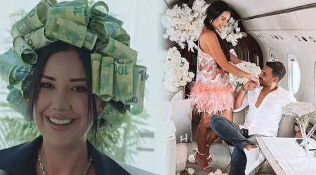 Mal varlıklarına el konulan Dilan ve Engin Polat: Şımarıklıklarımızdan dolayı özür dileriz