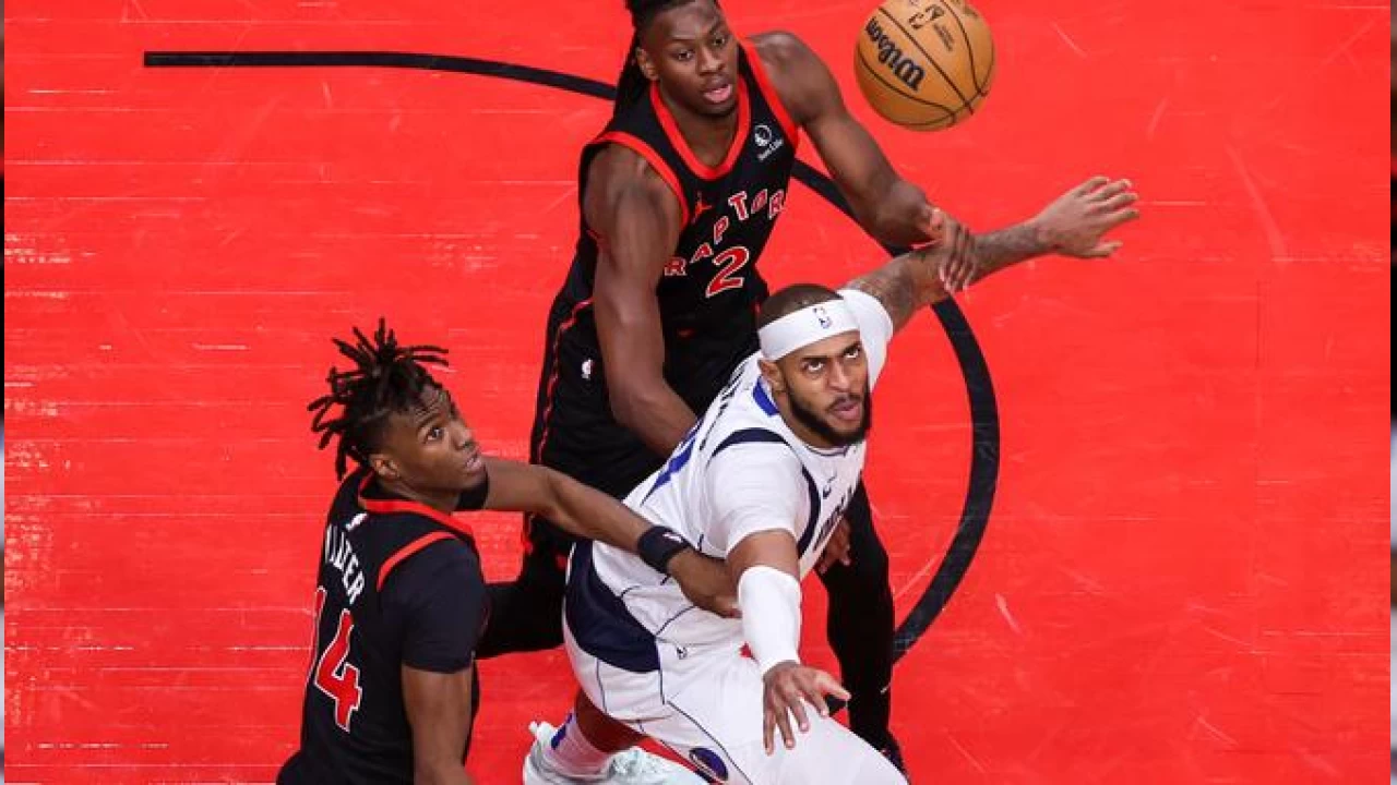 Mavericks'ten peş peşe 7. galibiyet