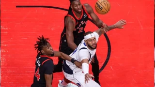 Mavericks'ten peş peşe 7. galibiyet