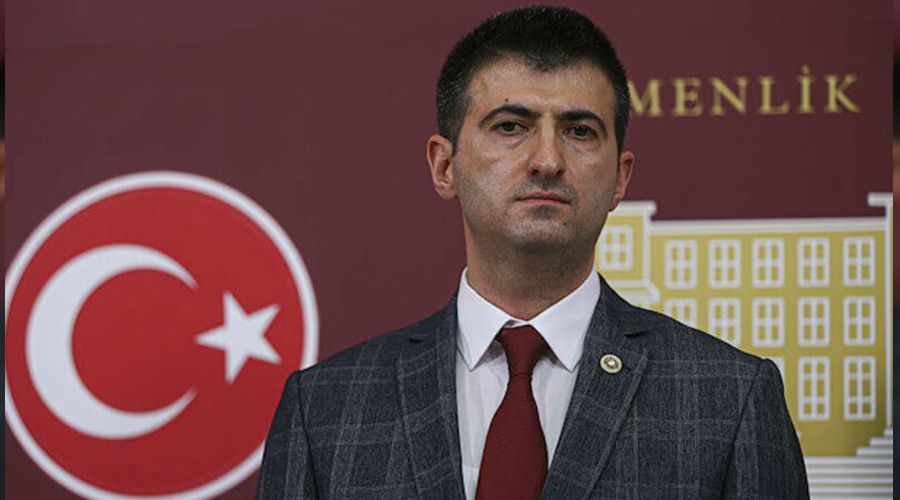 Mehmet Ali Çelebi'den vekillikten istifa için şart