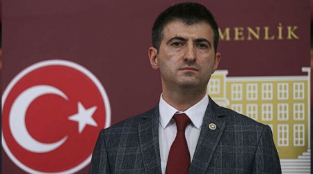 Mehmet Ali Çelebi'den vekillikten istifa için şart