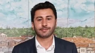 Mersin'de DEM Parti İl Başkanı gözaltına alındı