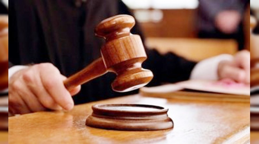 Metin Topuz'un tahliyesine red