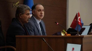 MHK Başkanı Ferhat Gündoğdu'dan hakem savunması