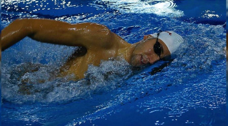 Milli sporcular Fransa'dan 6 madalya ile döndü