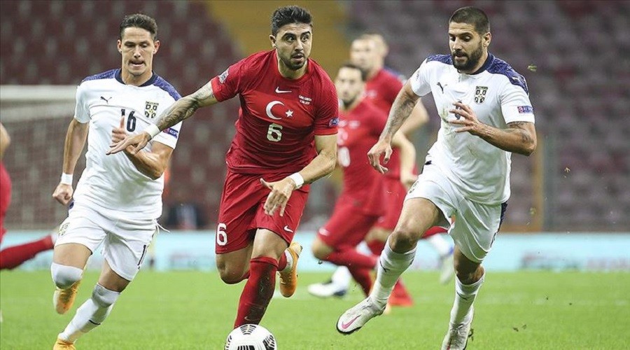 Milli Takım kazanmayı unuttu