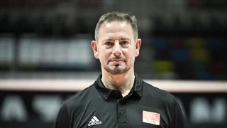 Milli takımda teknik ayrılık