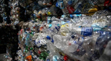 Milyonlarca ton tehlikeli atık oluşuyor