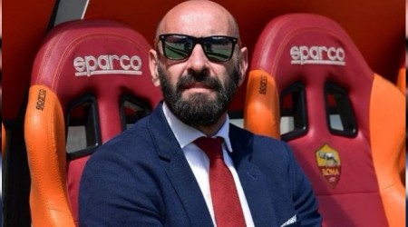 Monchi, Sevilla'ya dnebilir