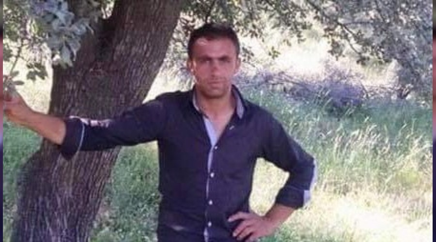 Motosiklet ile kamyon çarpıştı: 1 ölü, 1 yaralı