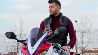 Motosikletli saldırgan 2 kişiyi öldürdü