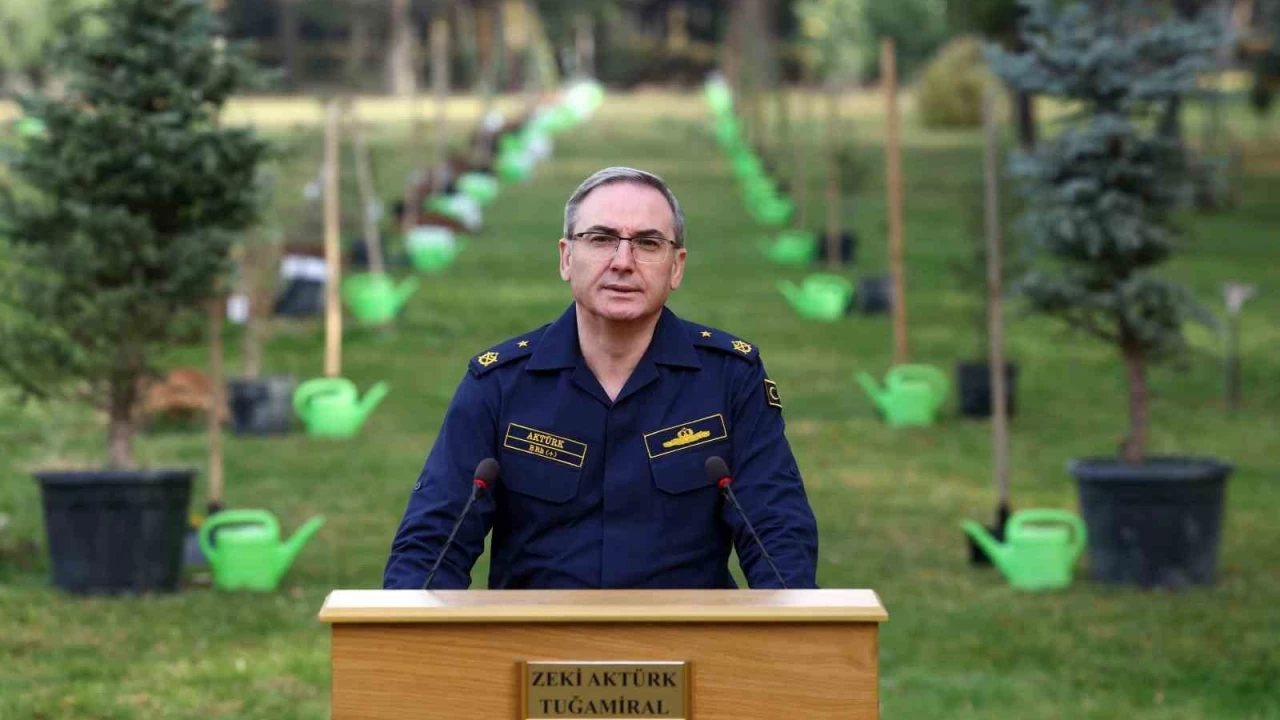 MSB: "(İskenderun'da 2 askerin ölmesi) Alay ve Tabur Komutanı dâhil 4 personelin Türk Silahlı Kuvvetlerinden ilişiği kesildi"