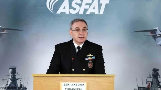 MSB: "Teröristleri hedef alan operasyon neticesinde Suriye hükümeti tarafından Halep'in kontrolü sağlanmıştır"