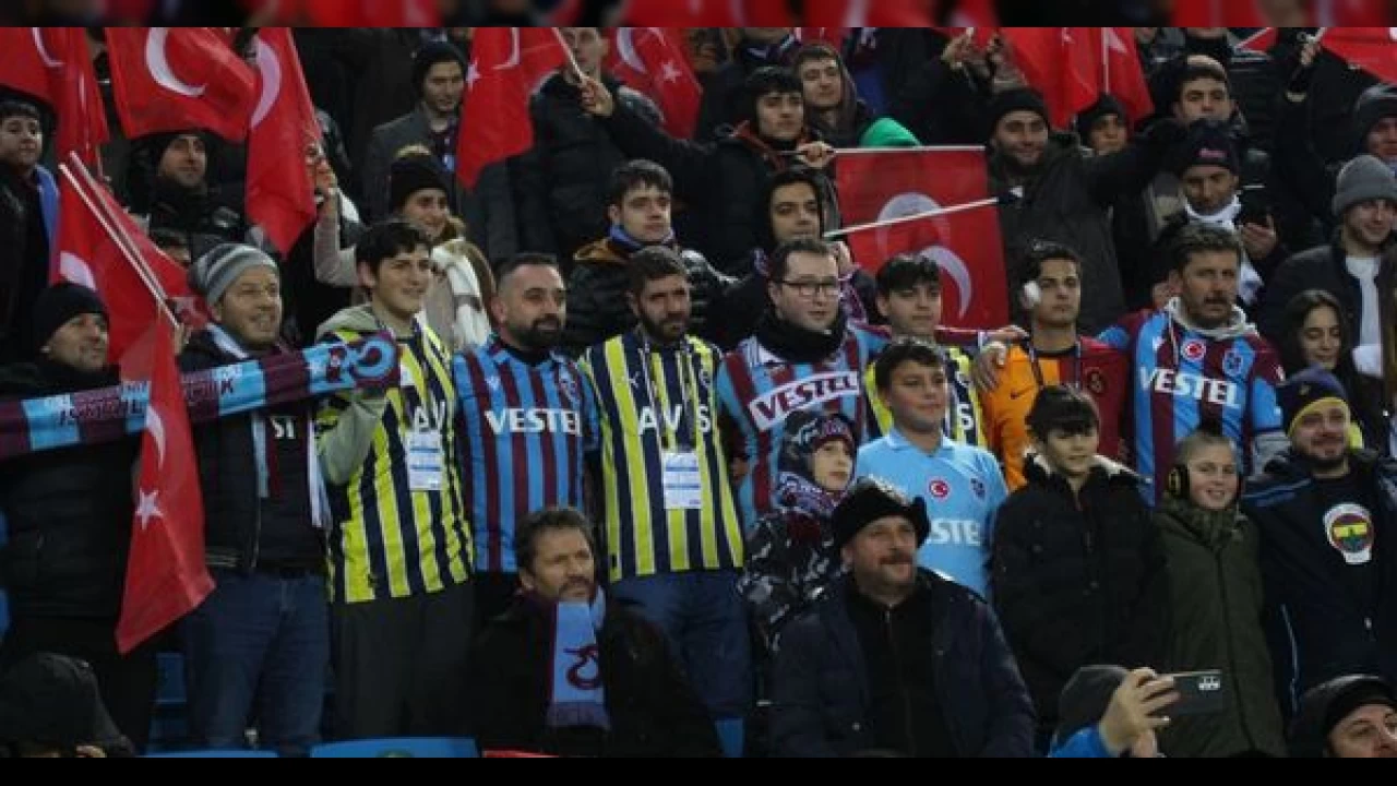 Mücadele artık sosyal medyada