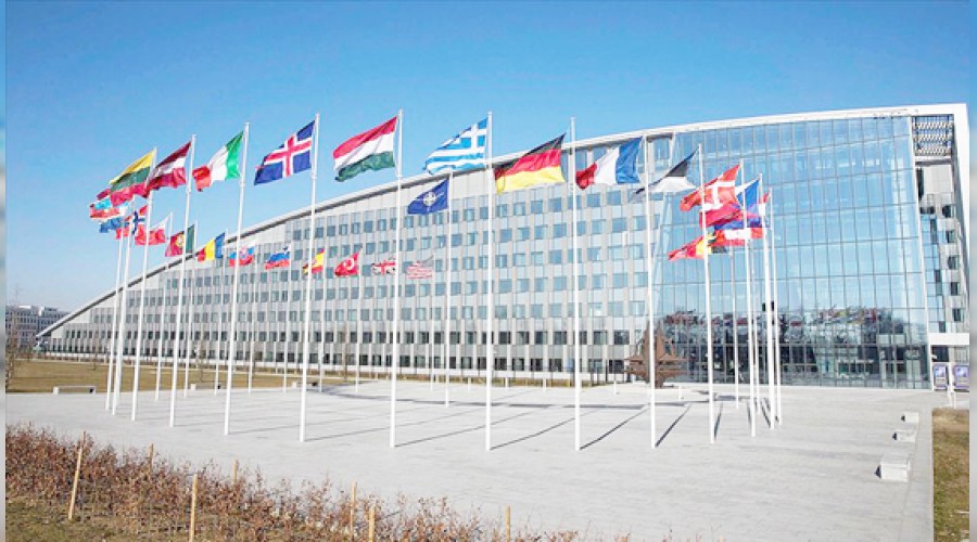 NATO parlamenterleri Antalya'da buluşuyor