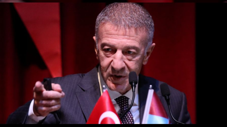 Net borç 2 milyar 383 milyon lira