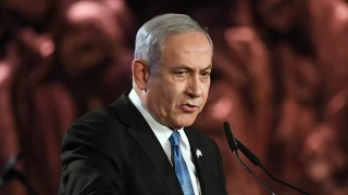 Netanyahu: Orta Dou'nun yzn deitirdik