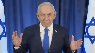 Netanyahu'nun basın açıklaması ‘deepfake’ mi?