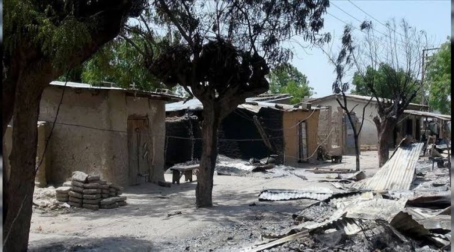 Nijerya'da silahlı saldırıda 18 kişi kaçırıldı
