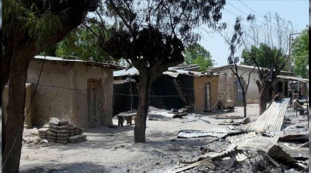 Nijerya'da silahlı saldırıda 18 kişi kaçırıldı