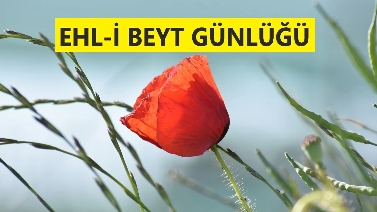 O halde iman geçersizdir