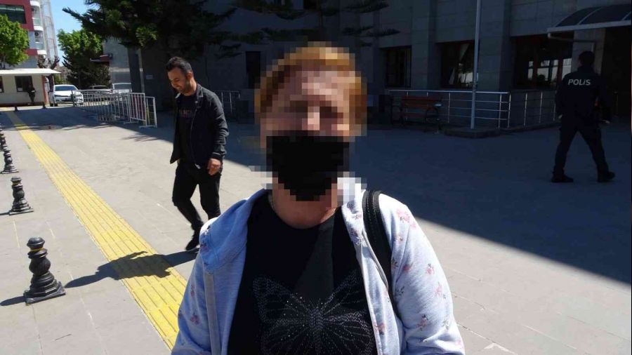 'Oğlumu bu illetten kurtarın'