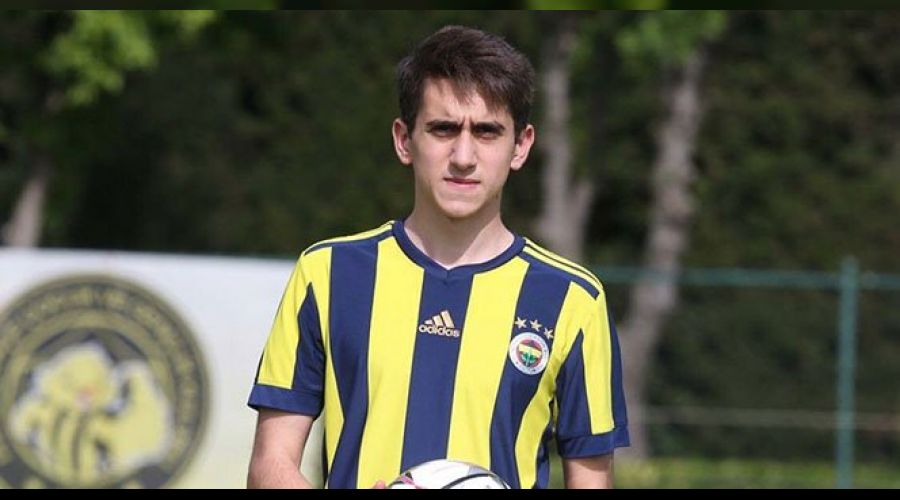 Ömer Faruk Almanya'da kayboldu