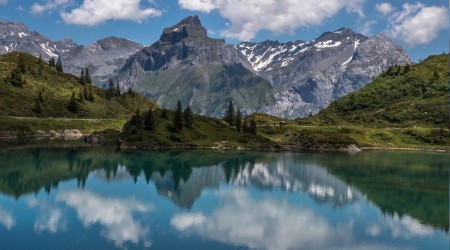 Onlar, Allah ile halvet edenlerdir