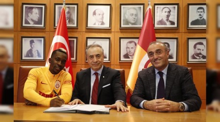 Onyekuru'nun dönüş tarihi açıklandı