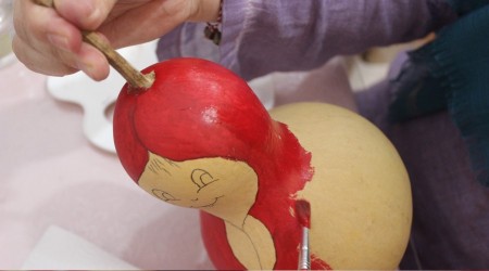 Organik bebeklere ilgi büyük