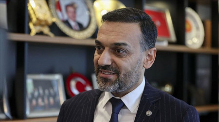 ÖSYM'nin 'kozmik oda'sına girildi