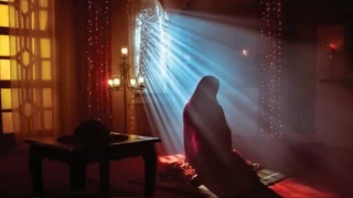 Özel sıfatlarla bezenmiş bir çocuk