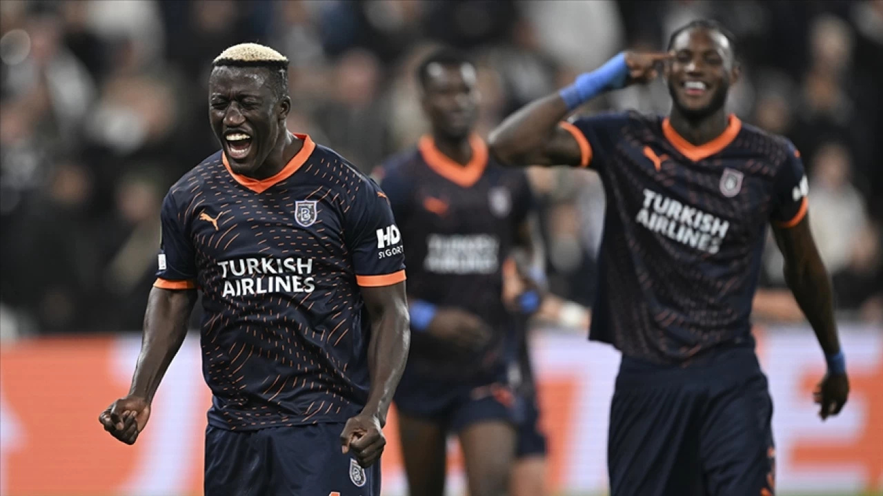 Parken Stadı'nda tarihi zafer