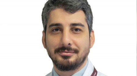 Parmak kopmasında mikrocerrahi tekniği kurtarıcı oluyor