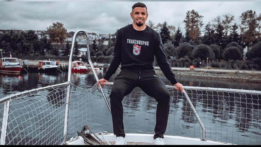 Peres, 266 gün sonra dönüyor