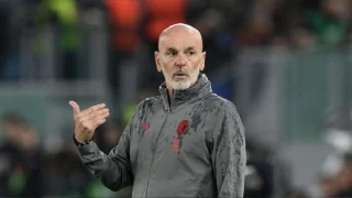 Pioli iin tek seenek Fenerbahe deil