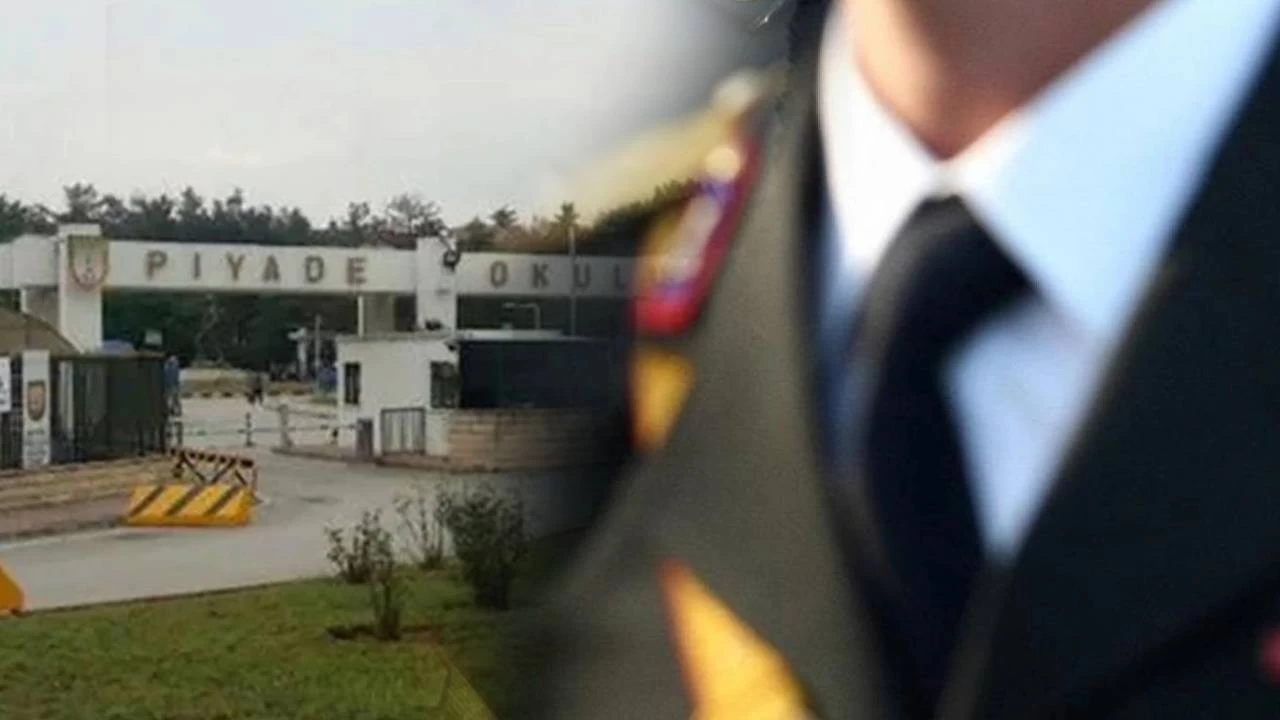Piyade Okulu’ndaki teğmenin ifadesi: Atatürk karşıtı olduklarını bildirdik ama işlem yapılmadı