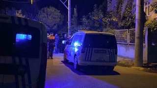 Polisten kaçan ehliyetsiz sürücü şehri birbirine kattı