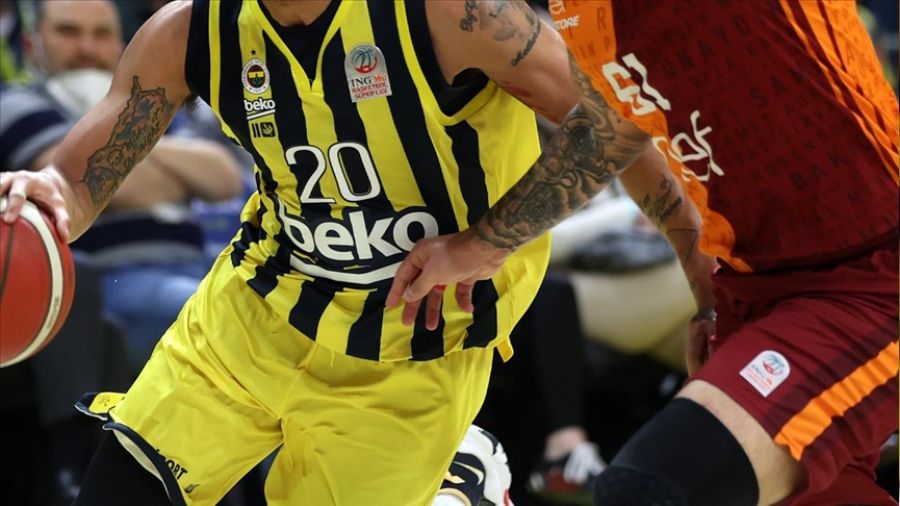 Potada derbi zamanı