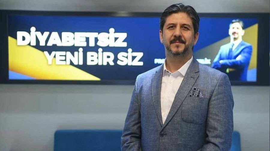 Prof.Dr. Alper Çelik'e 6 yıl hapis istendi