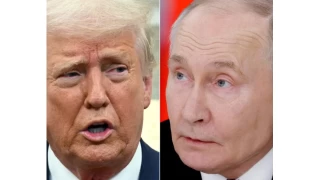 Putin'den Trump'a atekes 'hayr'