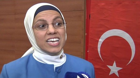 Ravza Kavakçı mahkeme kararını beğenmedi