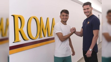 "Roma ile 3 milyon avroya anlaştık"
